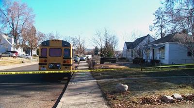 Hillyard body found