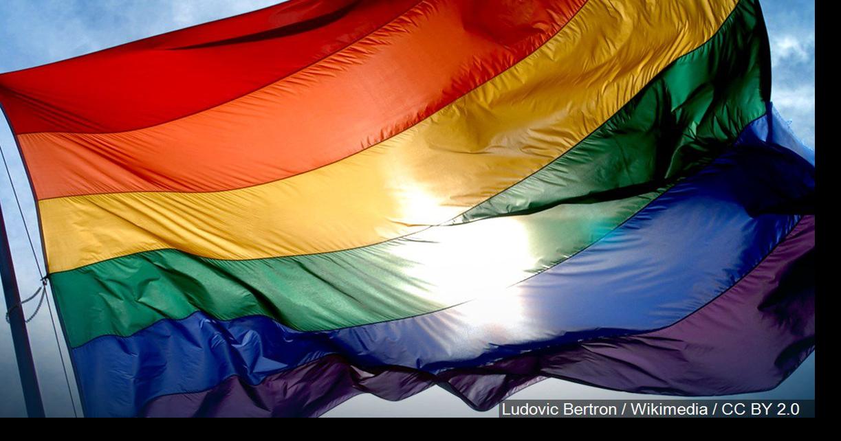 Lesbian visibility week observed nationally | Spokane News | khq.com