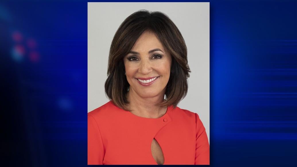 Stephanie Vigil to leave KHQ after 25 years