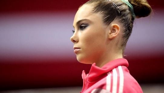 Olympic Gymnast McKayla Maroney Alleges Sexual Abuse By Team Doctor ...