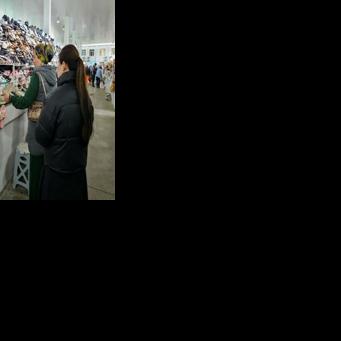 A Iranian ban on exports of agricultural goods is being felt in the prices in neighbouring Turkmenistan.