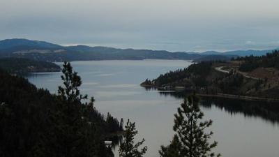 Spokane Man Drowns In Lake Coeur D Alene News Khq Com