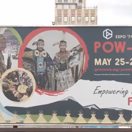 Pow-Wow at the Falls to celebrate Indigenous culture during Expo '74 anniversary celebration - Vimarsana News