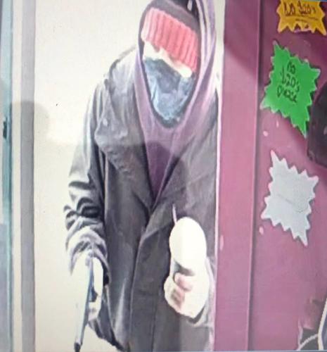 Airway Heights Police looked for armed suspect who robbed coffee stand ...