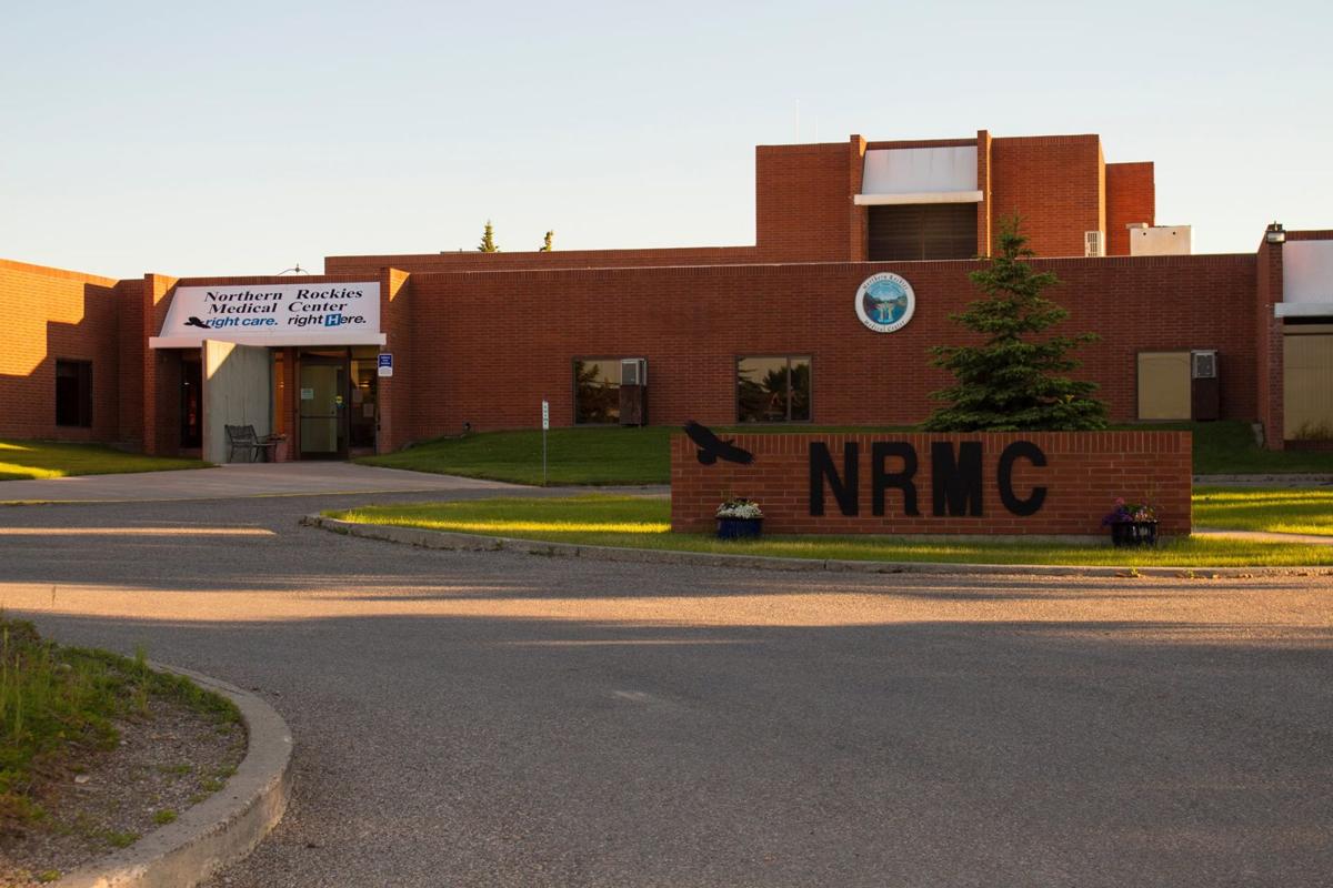 Northern Rockies Medical Center employee tests positive Northern Rockies Medical Center employee tests positive