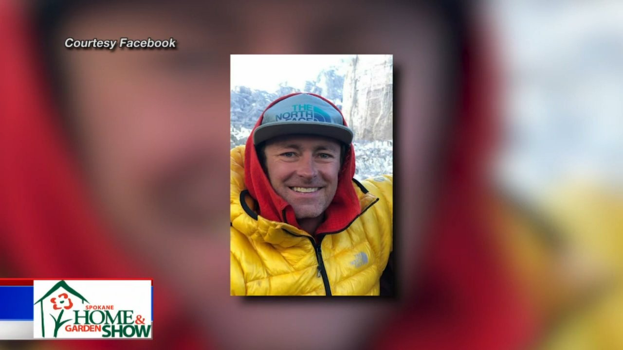 Spokane Climber Presumed Dead After Avalanche In Banff Khq Com