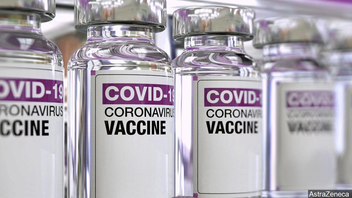 Butte Silver Bow Covid 19 Vaccine Clinic Starts This Week Regional Khq Com
