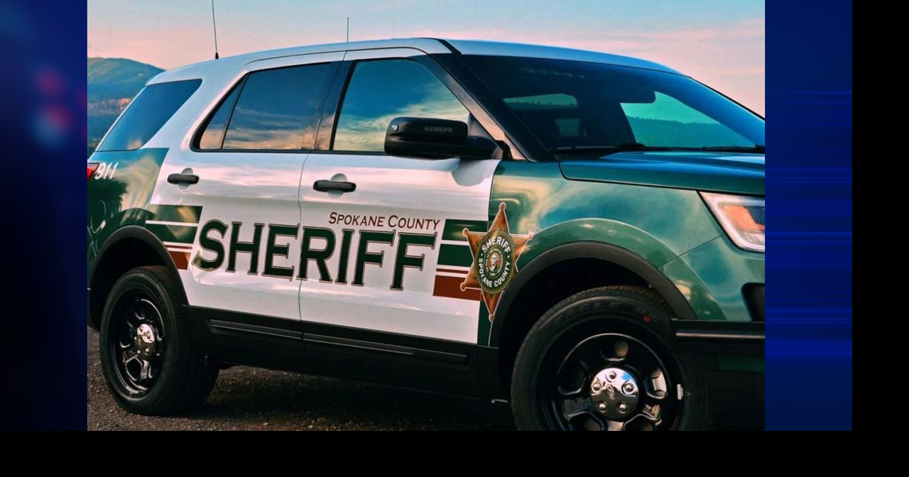 Spokane, Pend Oreille County sheriffs oppose Senate Bill 5974 after passing Senate