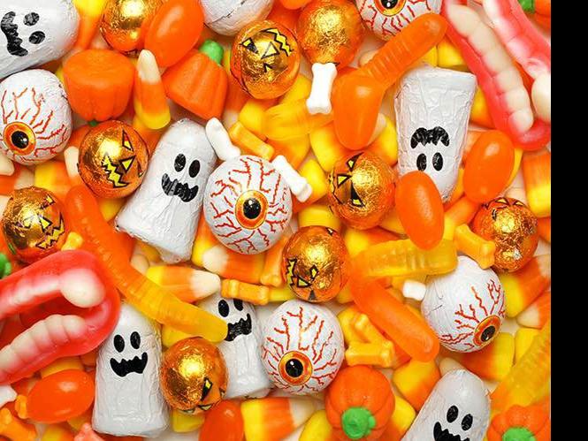 Can Too Much Halloween Candy Kill You News Khq Com