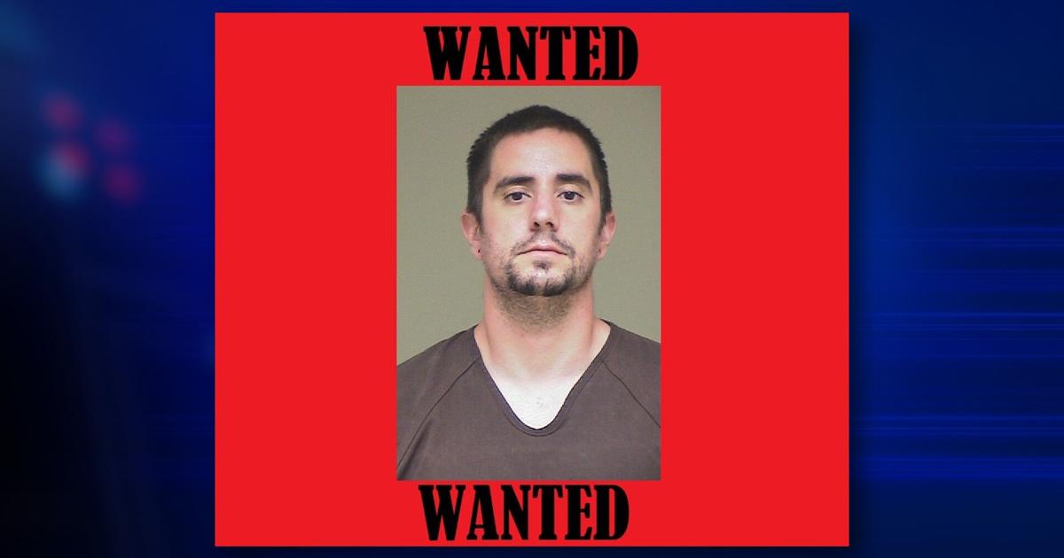 Inmate escapes from Franklin County Corrections Center | Spokane News ...