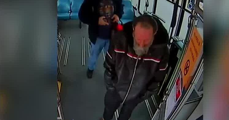 Coeur d'Alene police arrest man accused of following, making advances ...