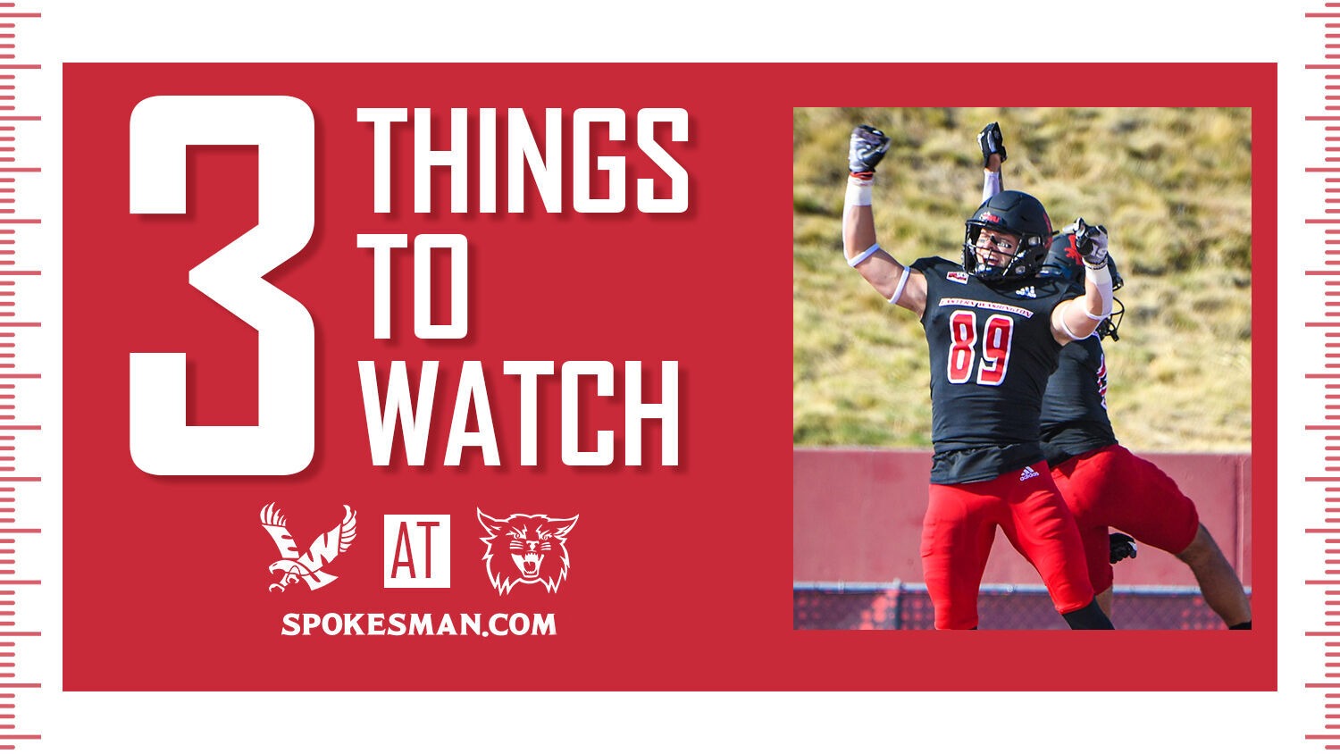 watch eastern washington football