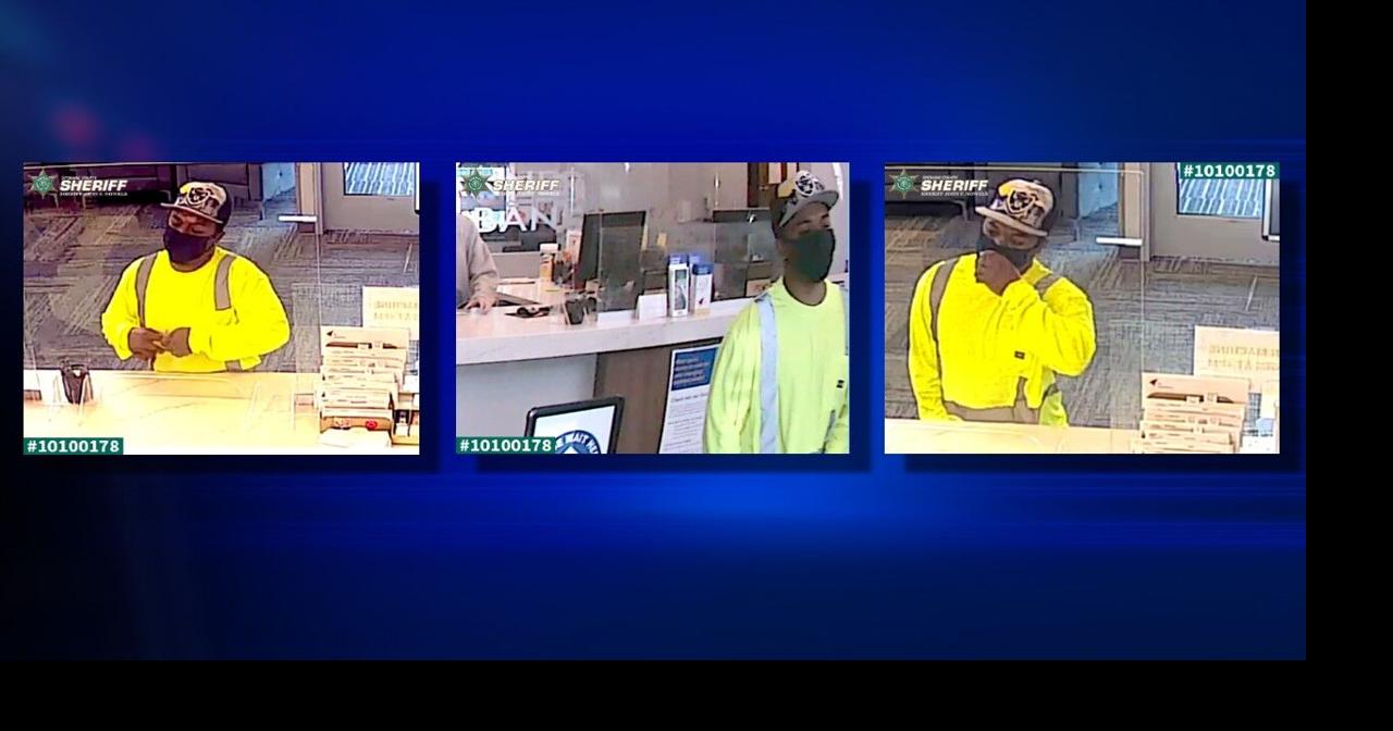 Spokane Valley detectives ask for help identifying suspect who