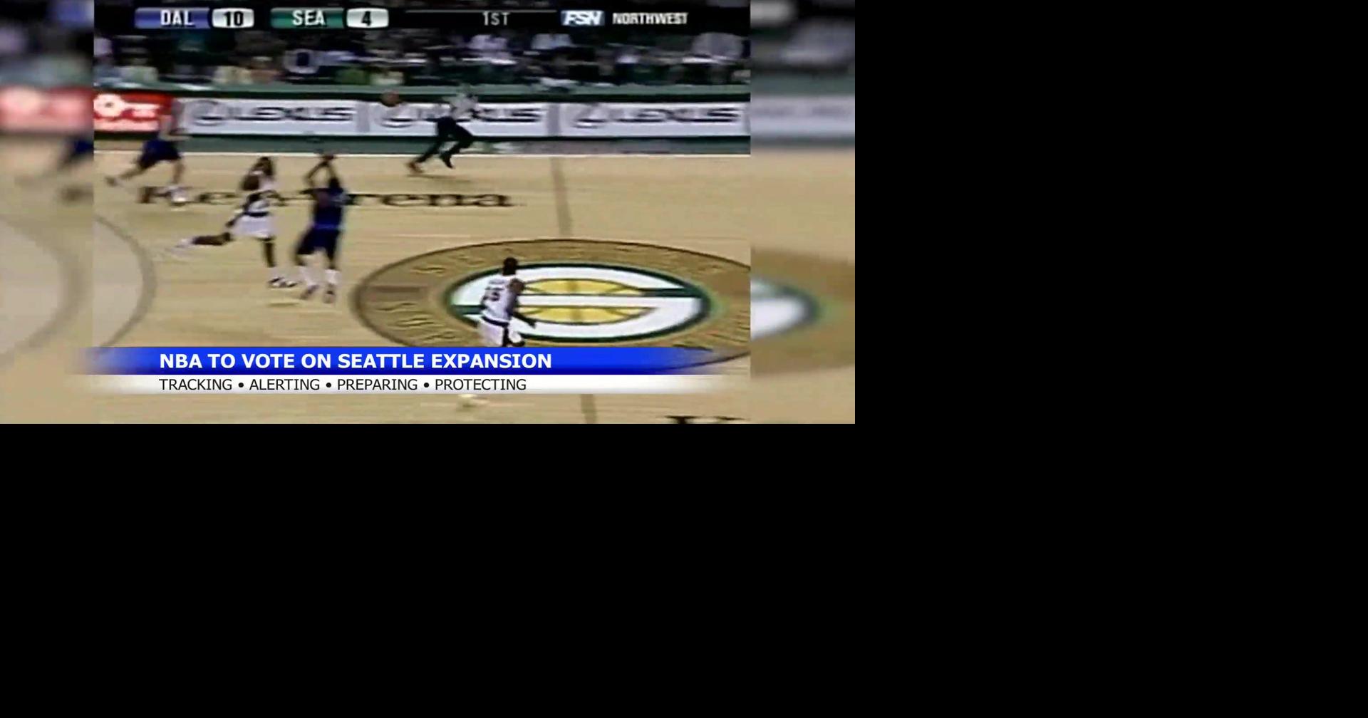 Seattle team | | khq.com