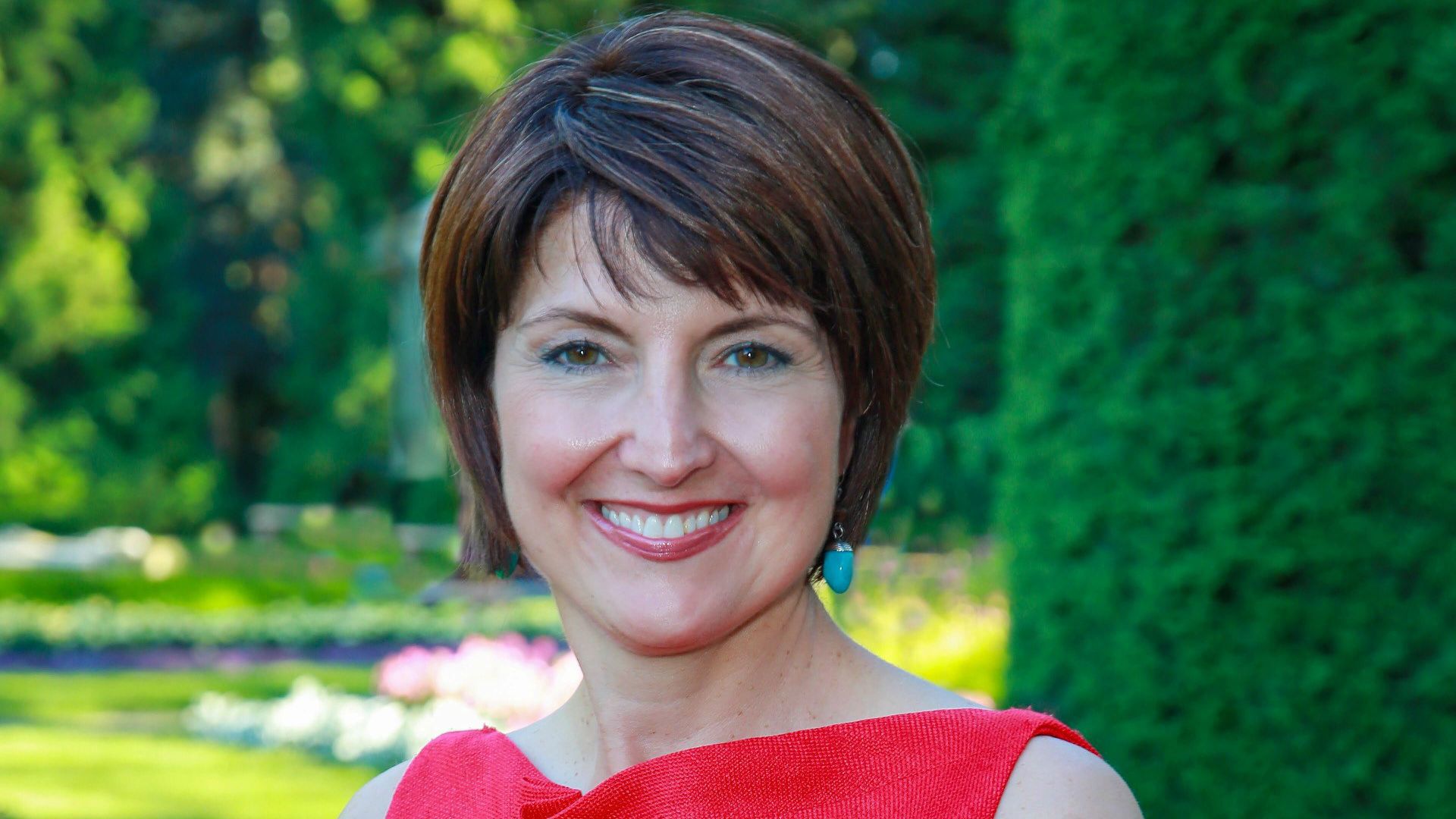 Rep. Cathy McMorris Rodgers Issues Statement After Spokane County ...