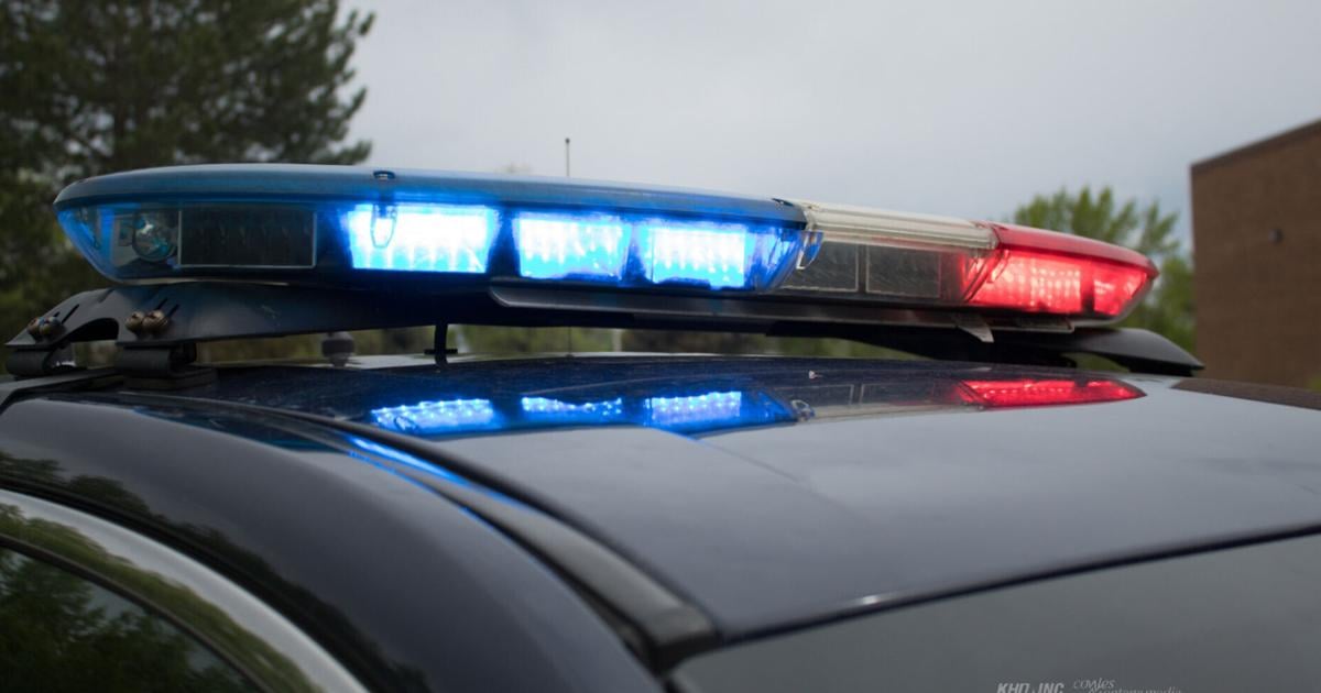 Spokane officers who fatally shot a man in late 2024 will not face charges, prosecutor says Sep 2, 2026 Sep 2, 2026 Updated 12 mins ago