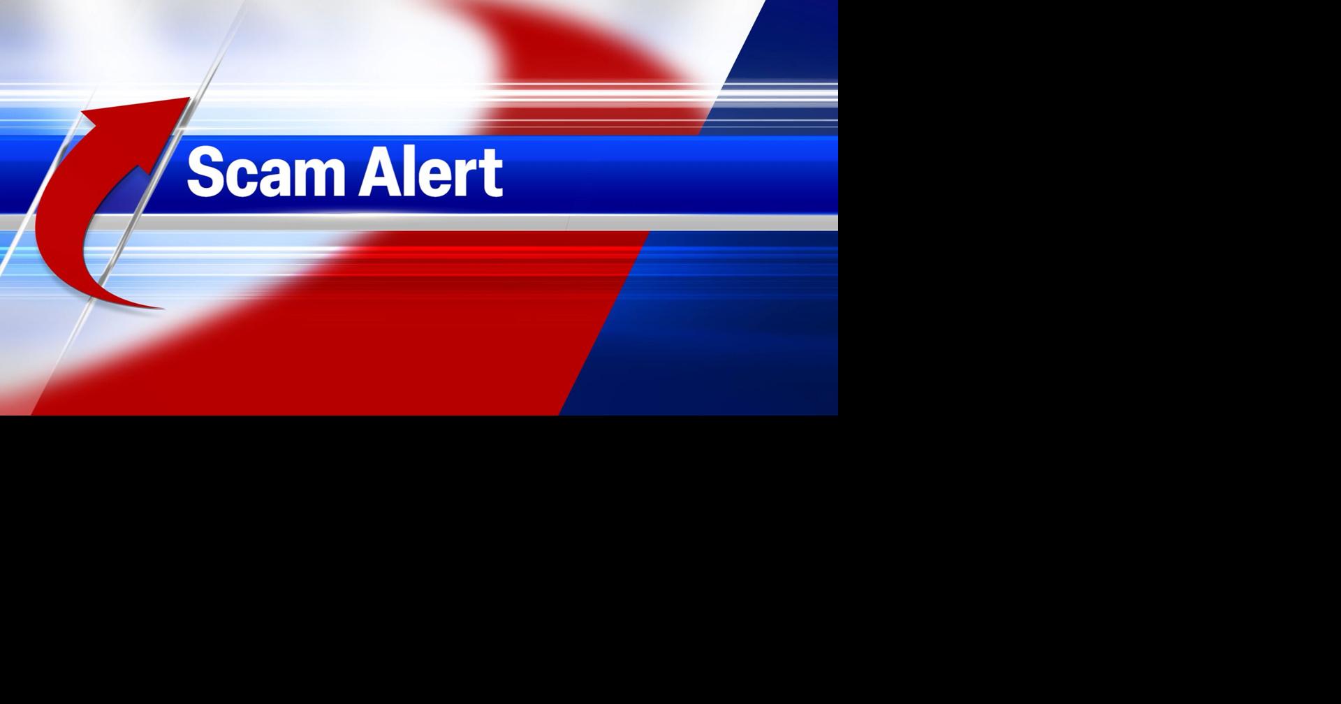 Coeur d #39 Alene police warn residents about #39 missed court date #39 scam
