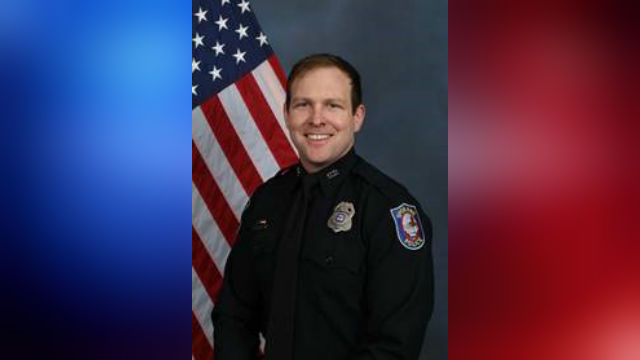 Spokane Police Identify Officer Involved In Deadly Shooting | Spokane ...