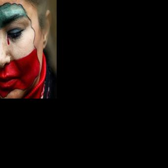 Activists accuse Iranian authorities of persecuting families even after the death of loved ones