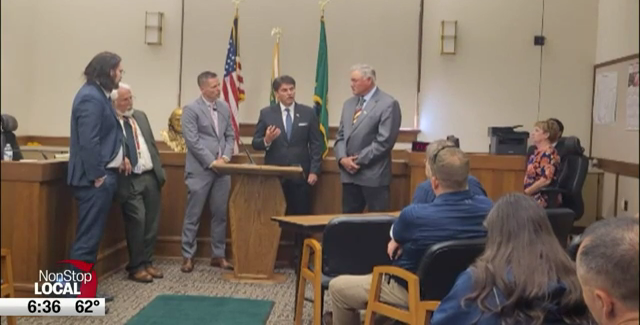 Washington public defenders seek funding increase to attract more