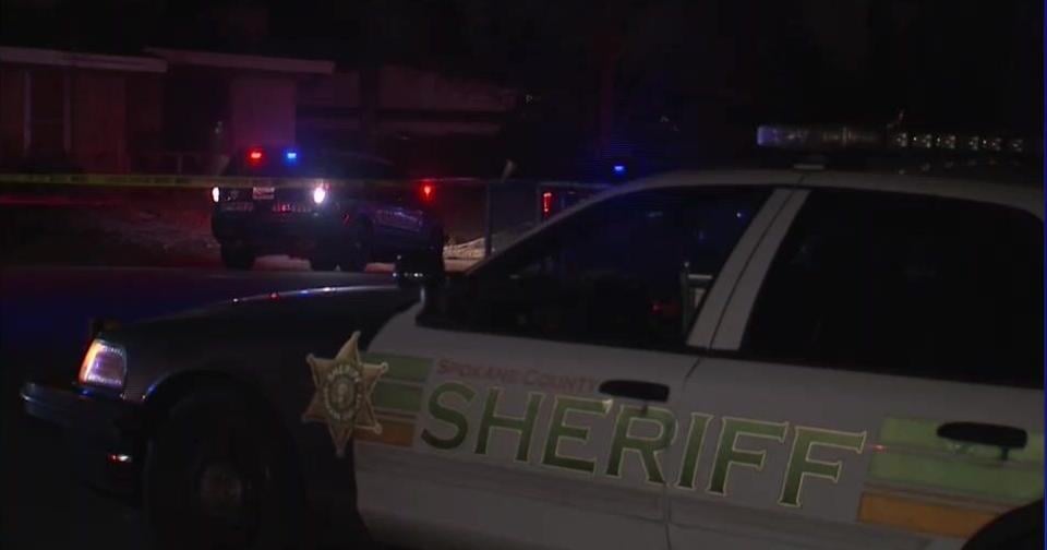 Senate passes bill to change standards for sheriff candidates in Washington state