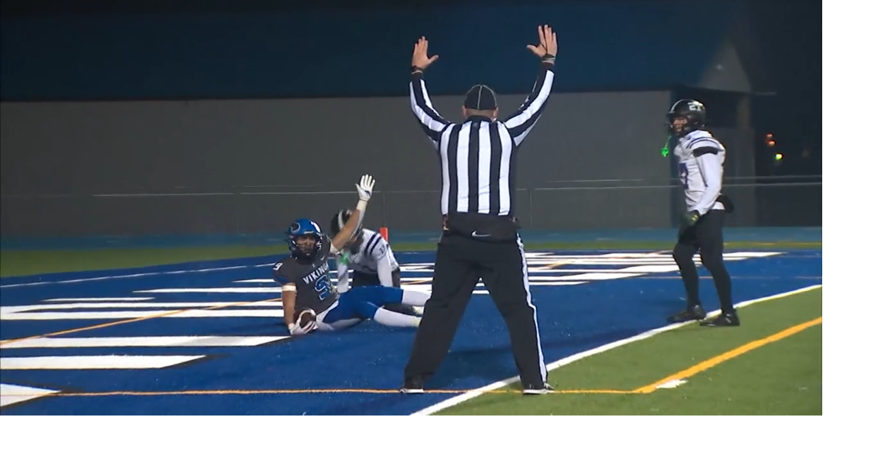 Coeur d'Alene vs Rocky Mountain 11/03/23 High School Sports Focus