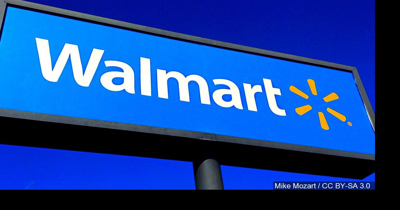 Walmart on Sprague in Spokane Valley closes till Sunday for