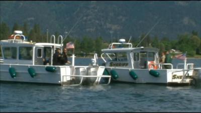 New Bonner County Marine Deputies Come Out Of Retirement To Protect Boaters On Lake Pend Oreille News Khq Com