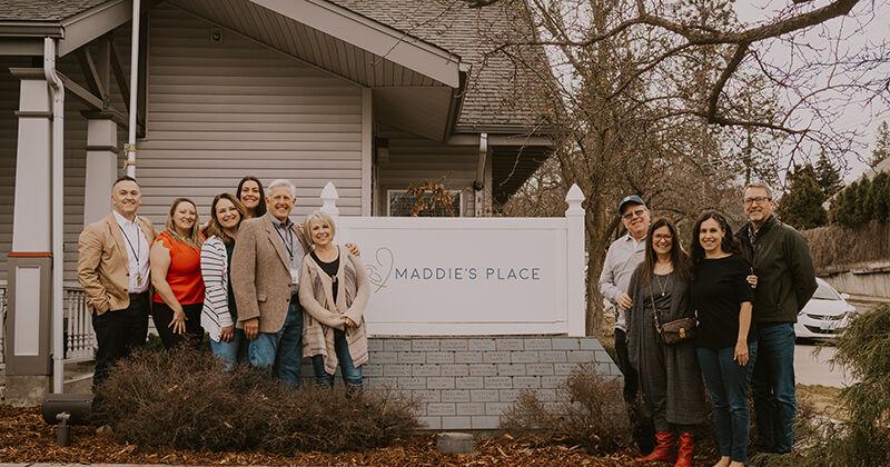 New bill aims could fund Spokane’s pediatric recovery centers for long-term care