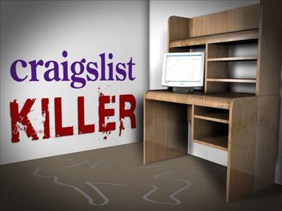 Body Found Could Be New Craigslist Job Ad Victim News Khq Com