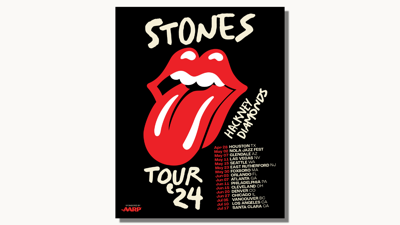 Rolling Stones Tickets & 2024 Hackney Diamonds Tour Dates