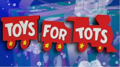 tots cartoon toys