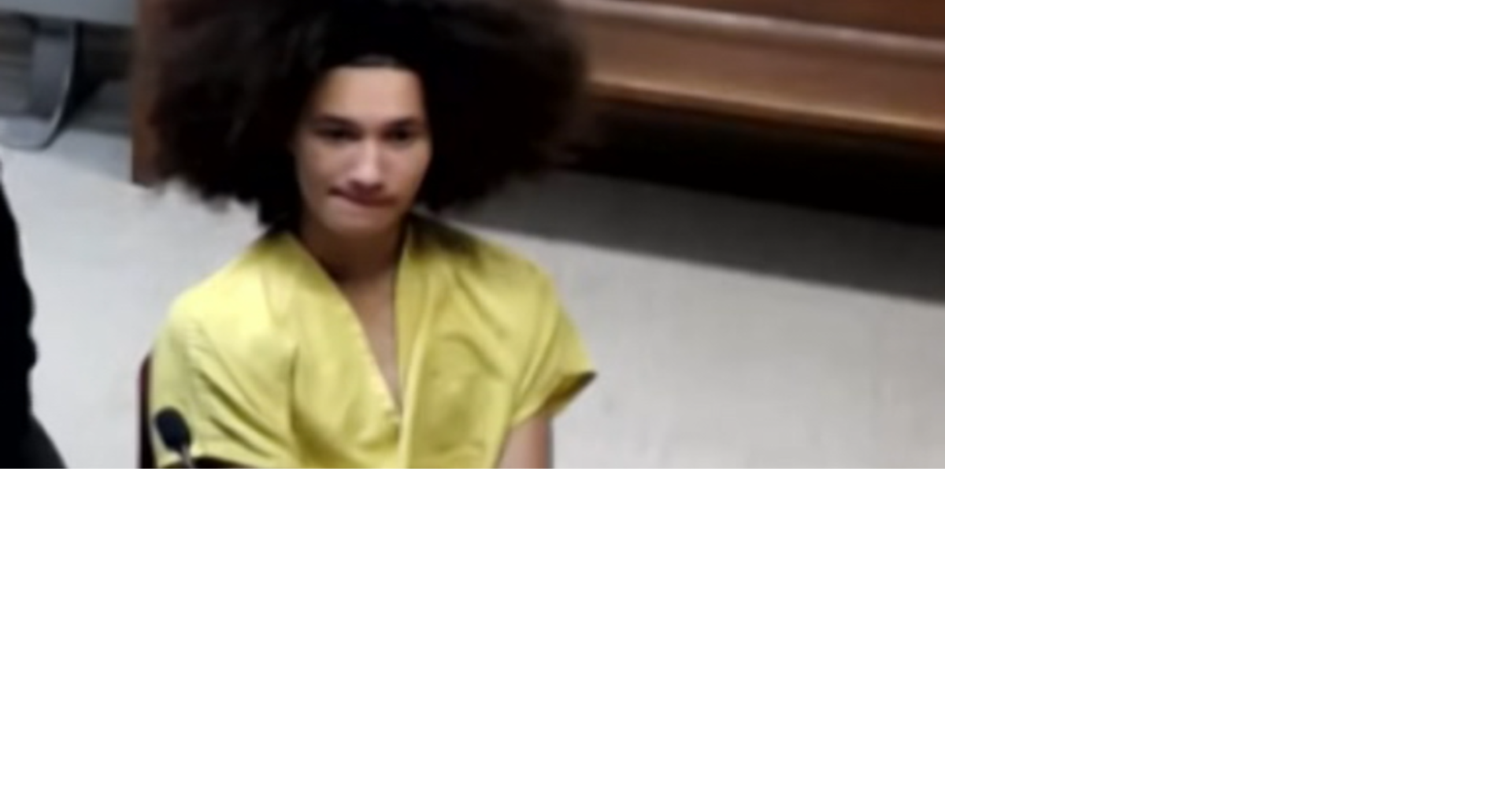 Second suspect in deadly shooting near Gonzaga University makes first ...