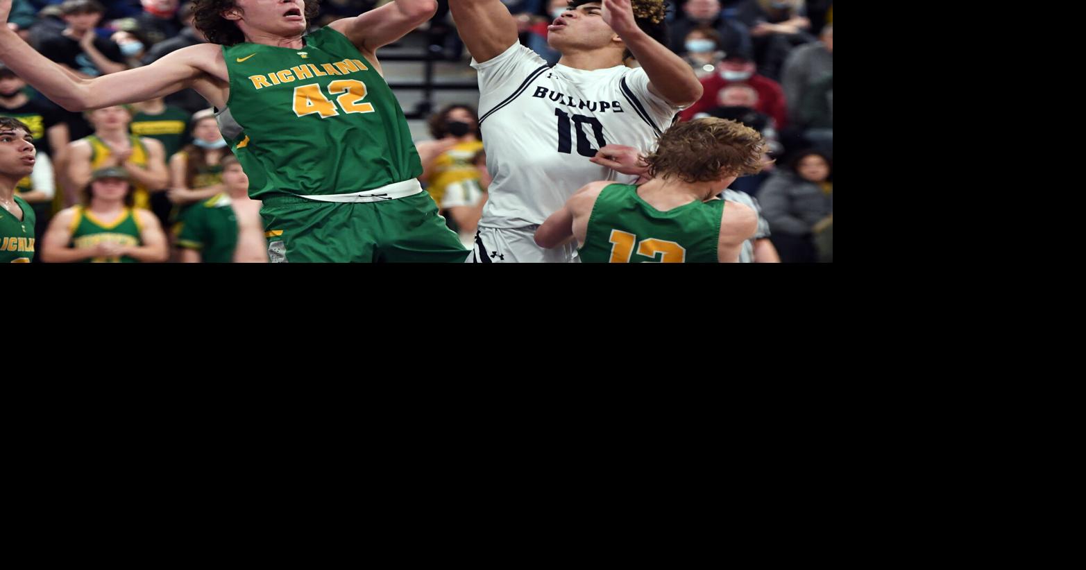 Jayden Stevens leads Gonzaga Prep boys to District 8 4A title game ...