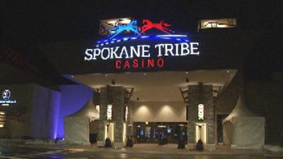 Spokane tribe casino spokane washington state Spokane tribe casino spokane washington state