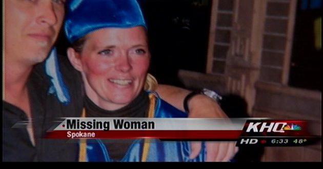 Person Of Interest In Missing Spokane Woman Case Spokane News 