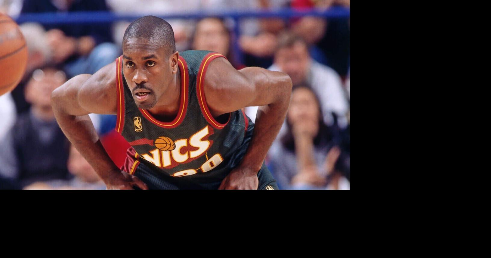 Basketball legend Gary Payton is coming to Spokane Hoopfest!