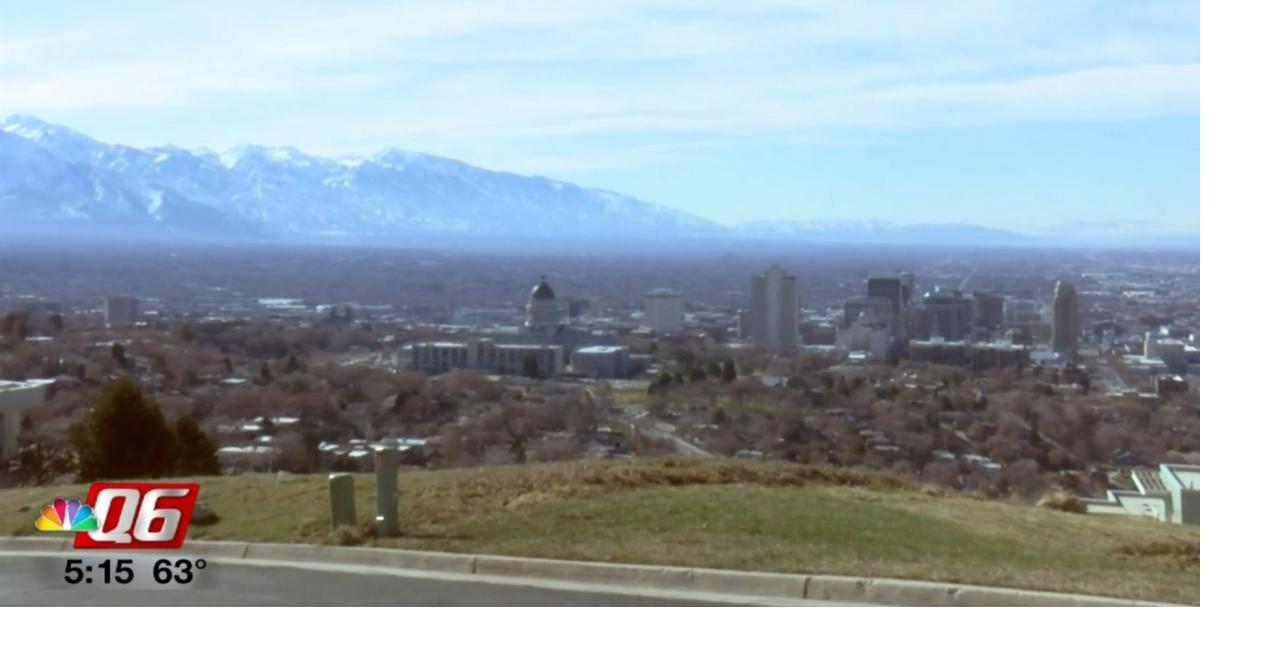 How will Salt Lake City's change in elevation impact the Zags