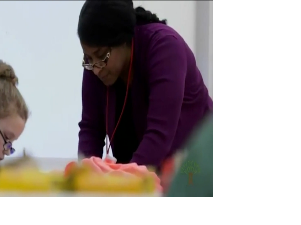 Video Associate Superintendent Of Teaching And Learning Discusses