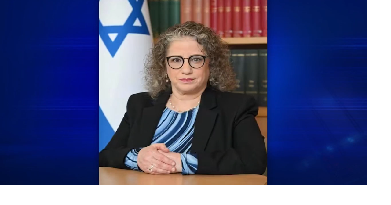 Israeli ambassador assassination plot foiled in Mexico