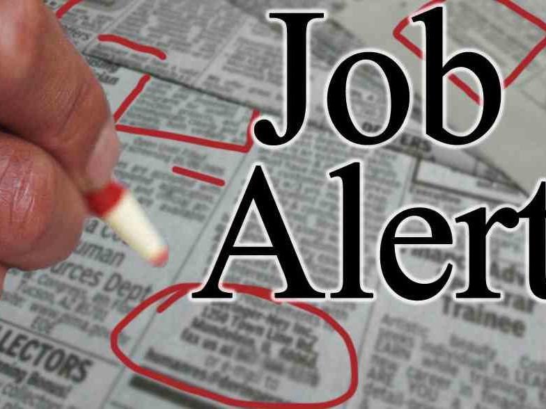 Job Alert Updated Job Postings From Worksource Spokane