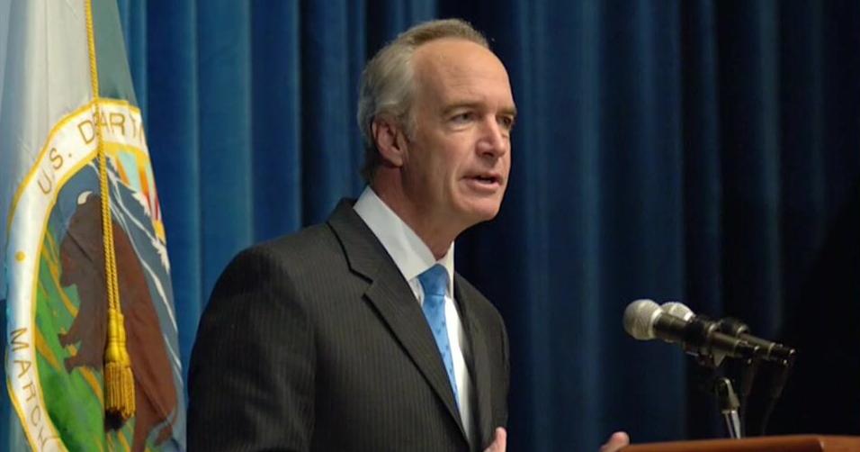 Boise events set for the late Gov. Dirk Kempthorne public tribute