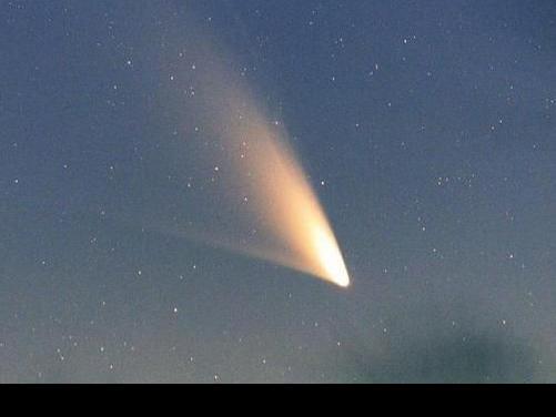 Comet Making Closest Approach Ever Of Earth News Khq Com