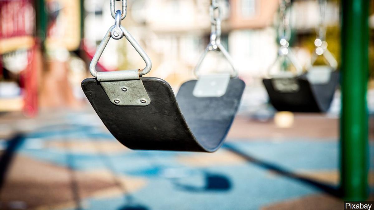 City Of Glasgow Playgrounds Basketball Courts Open To The Public