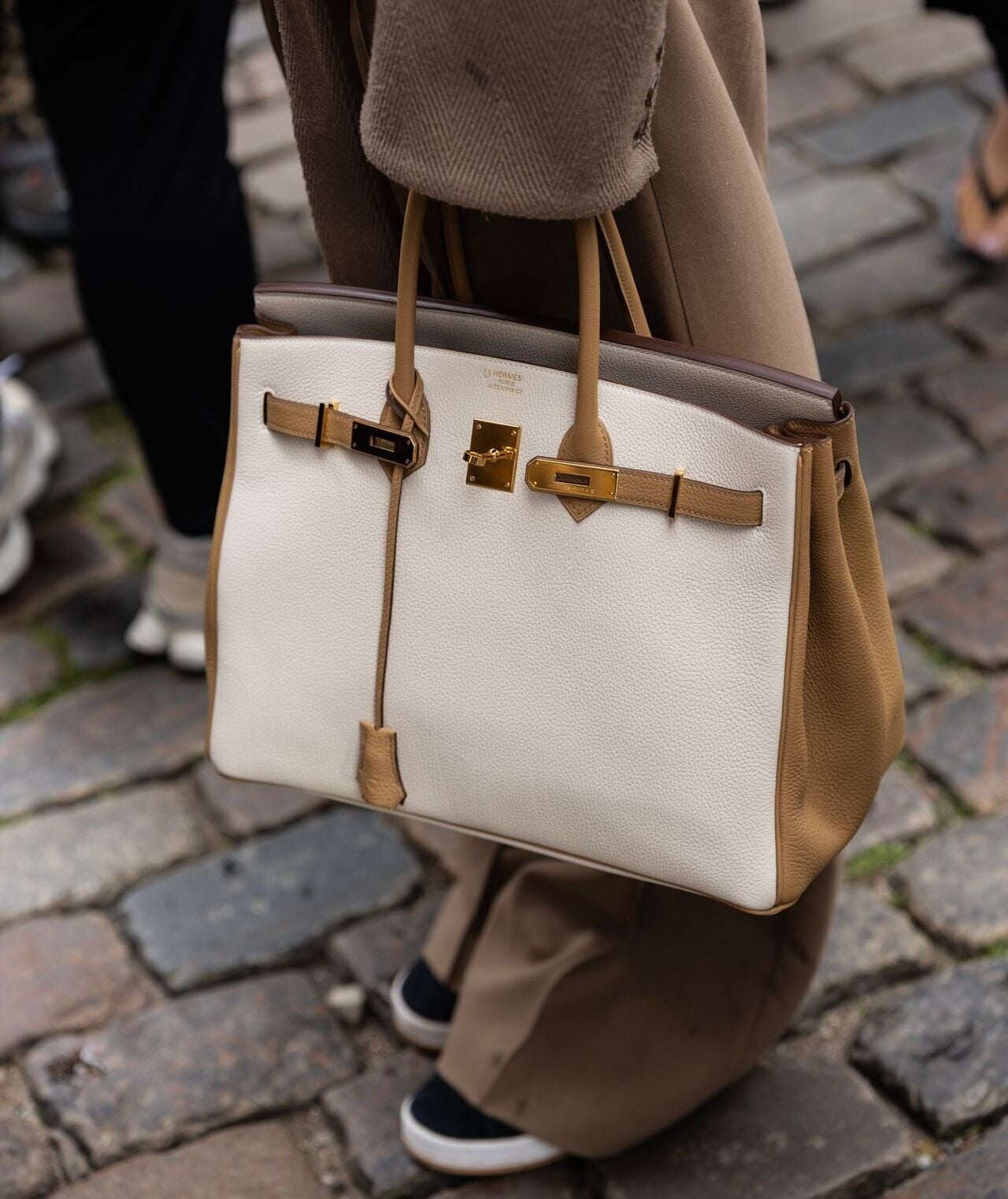 From Hermès to Chanel: The best luxury bags seen at the World Cup