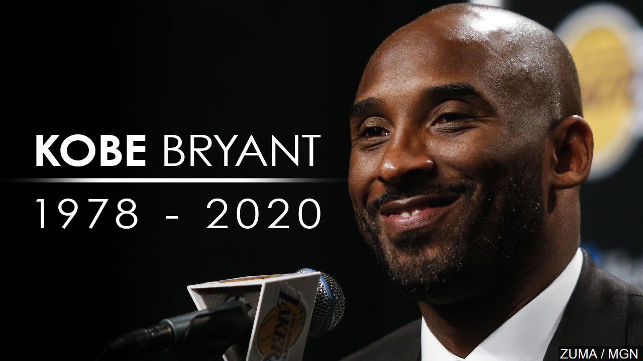 kobe bryant head coach