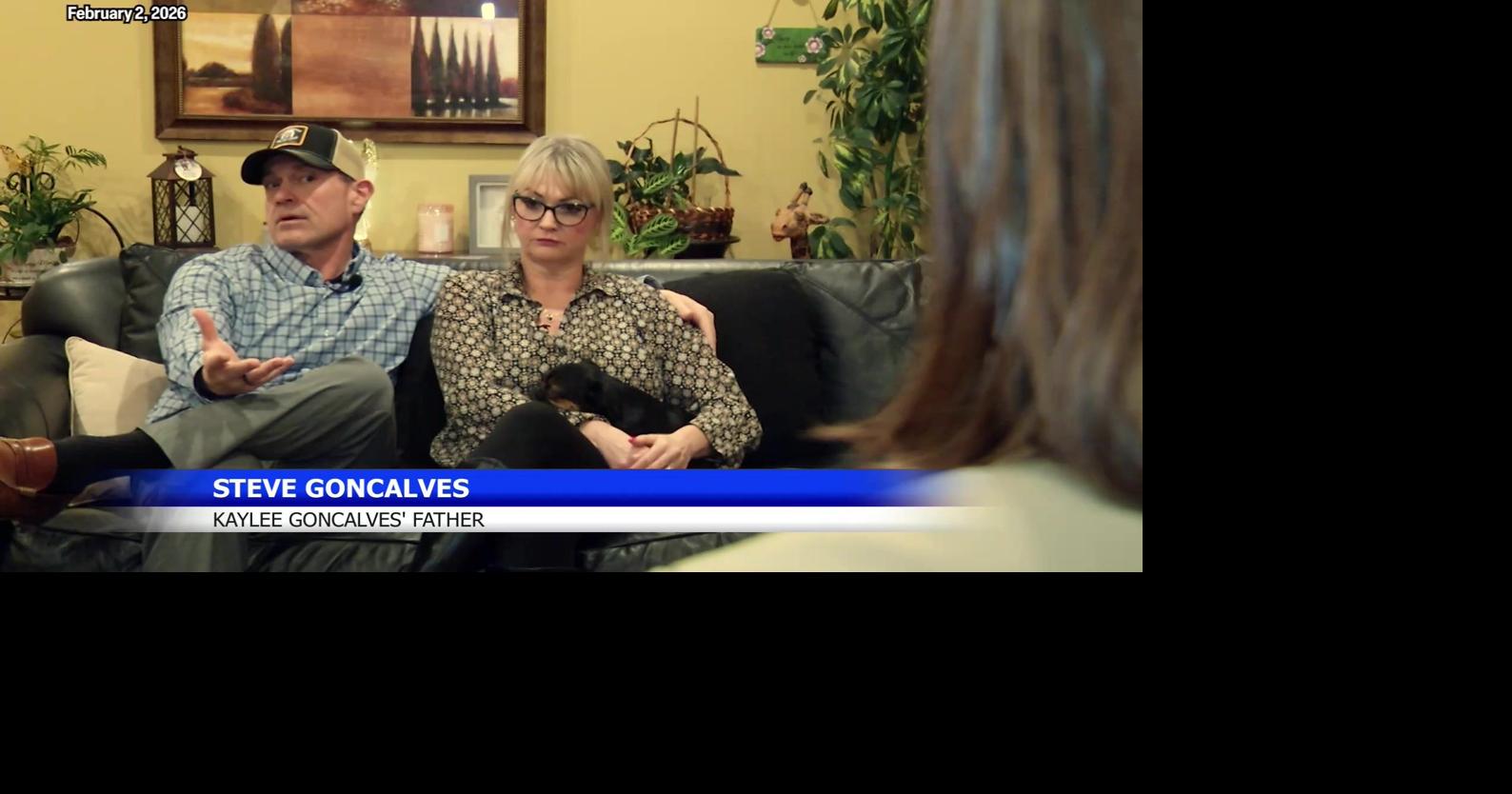 Idaho bill aims to protect crime scene photos, Goncalves family supports