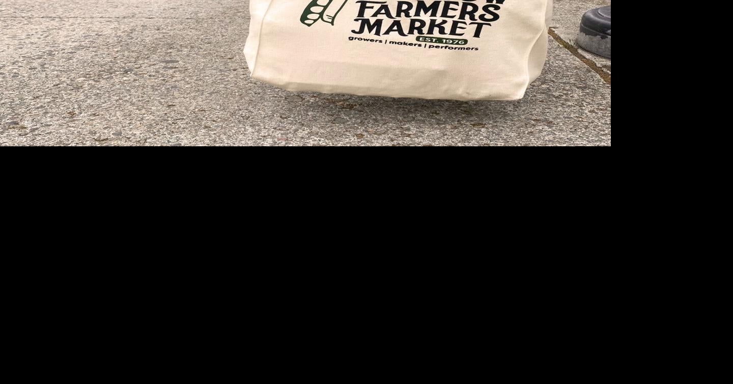 Voting open for 2026 Moscow Farmers Market poster