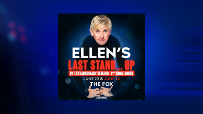 ellen show logo png