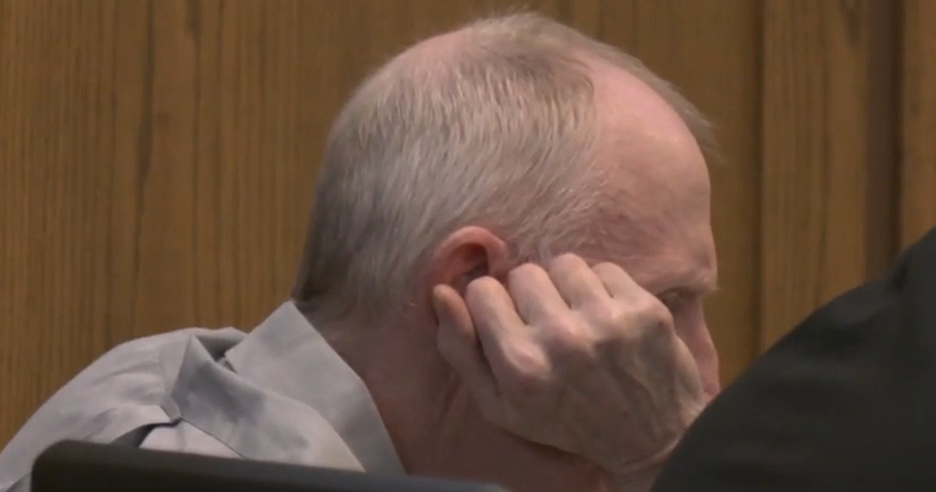 Spokane man convicted of aggravated attempted murder of a police officer - Vimarsana News